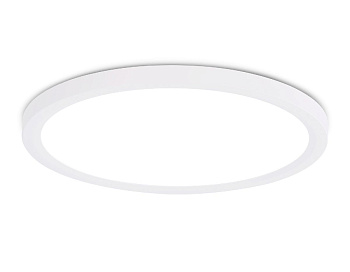 Потолочный светильник Ambrella Light Orbital Air Slim FZ1909