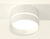 Потолочный светильник Ambrella Light Techno Spot XS8101020 (C8101, N8461)