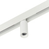 Трековый магнитный светильник Myfar Ray MT0220-7W3K-W