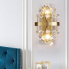 Настенный светильник ImperiumLoft Rufina 209141-23