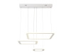 Подвесной светодиодный светильник Ambrella Light Acrylica FA4329