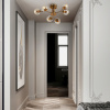 Потолочная люстра Arte Milano Neapolis 275908/6 GD