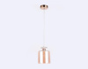 Подвесной светильник Ambrella Light Traditional TR3578