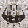 Подвесная люстра Bohemia Ivele Crystal AL16313/10/300 PD