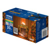 Гирлянда Uniel ULD-S2000-200/DGA AMBER IP20 UL-00010894
