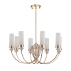 Люстра на штанге ST Luce Элегра SL1402.253.08