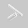 Трековый магнитный светильник Maytoni Focus LED TR032-4-5WTW-M-DSZ-W