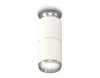Потолочный светильник Ambrella Light Techno Spot XS6301241 (N6903, C6301, A2060, N6122)