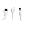 Мини-контроллер RGB Apeyron 12В 72Вт IR пульт 04-15