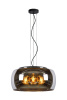 Подвесная люстра Lucide Olivia 45401/50/65