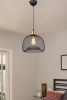 Подвесной светильник Toplight Bryanne TL1603H-01BK