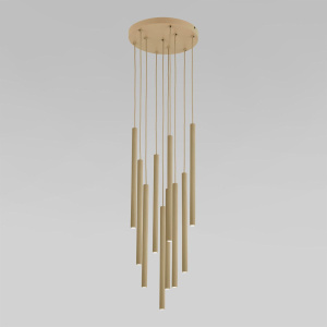 Подвесной светильник TK Lighting 11487 Ferro Sabia a072571