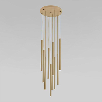 Подвесной светильник TK Lighting 11487 Ferro Sabia a072571