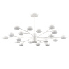 Люстра на штанге Lumion Comfi Torina 8265/18