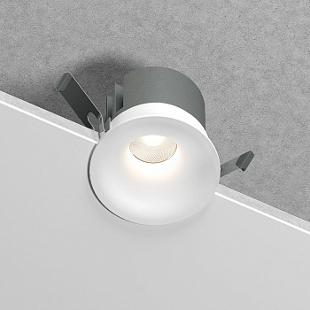 Встраиваемый светильник Elektrostandard Bliss 25070/LED 4690389212932 a069406