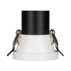 Встраиваемый светильник Arlight MS-Volcano-Built-R95-15W Warm3000 035441