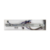 Потолочный светильник Freya Saffle FR5572CL-04G