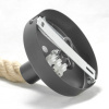 Подвесной светильник Lussole Loft Cornville LSP-8224