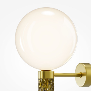 Бра Maytoni Orotte MOD520WL-01BS