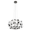 Подвесной светильник Loft IT Clizia 10595/530 Black