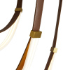 Подвесной светильник Freya Liani FR5470PL-L68B