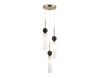 Подвесной светильник Ambrella Light High Light Ceramo Modern LH53262