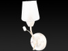 Бра Toplight Pamela TL7150B-01WG