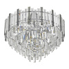 Потолочная люстра Arte Milano Sorrento 374409/9/60/570 CR