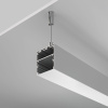 Алюминиевый профиль Maytoni Led strip ALM-5050-S-2M