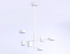 Люстра на штанге Ambrella Light Comfort FL51684