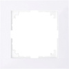 Рамка на 1 пост Schneider Electric Merten MTN4010-3625