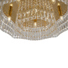 Потолочная люстра Maytoni Dune DIA005CL-10G