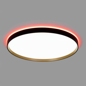 Потолочный светильник Citilux Etalon CL750501R