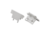 Заглушка для профиля DesignLed LE2613-ECS 003347