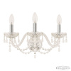 Бра Bohemia Ivele Crystal 112B/3/165 Ni V0300