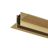 Шинопровод Denkirs SHINE PRIME HIDE TR4902-SB