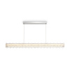 Подвесной светильник Freya Garde FR6230PL-L56CH