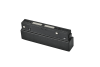Трековый магнитный светильник iLedex Vision 4822-002-L120-6W-38DG-3000K-BK