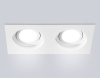 Встраиваемый светильник Ambrella Light Techno Spot Standard Tech TN102759