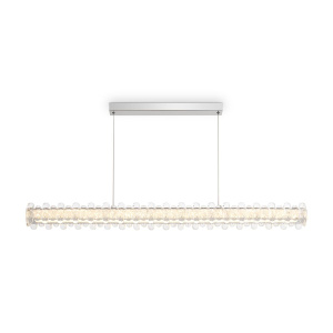 Подвесной светильник Freya Garde FR6230PL-L56CH