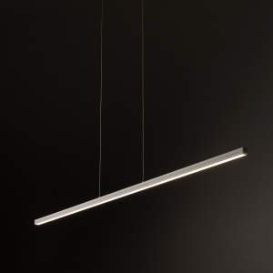 Линейный подвесной светильник Nowodvorski Bar Led S 11583