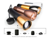 Коннектор декоративный Ambrella Light DIY Spot A2071