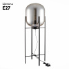 Торшер ST LUCE BURASCA SL1050.725.01