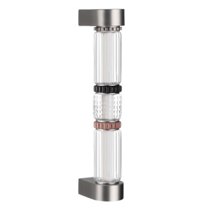 Настенный светильник Odeon Light L-Vision Collier 5456/12WL