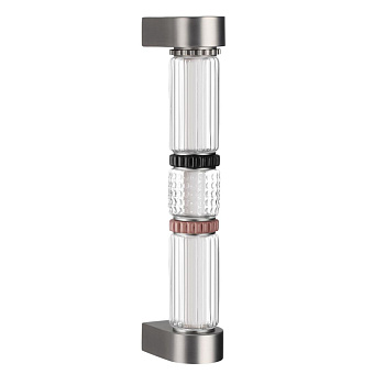 Настенный светильник Odeon Light L-Vision Collier 5456/12WL