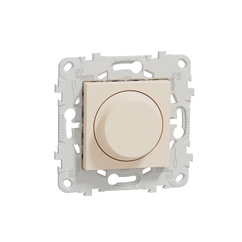 LED-диммер Schneider Electric Unica NU551844
