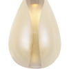 Подвесной светильник Crystal Lux GAUDI SP4W LED AMBER