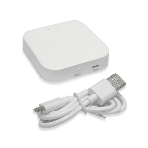 WI-FI конвертер ST-Luce для трековой системы SKYLINE 220 Белый ST015.500.97H