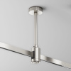 Крепление потолочное одинарное Maytoni Flarity TRA156C-SL1-PT