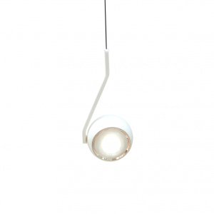 Подвесной светильник iLedex Orbit X-24619P WH